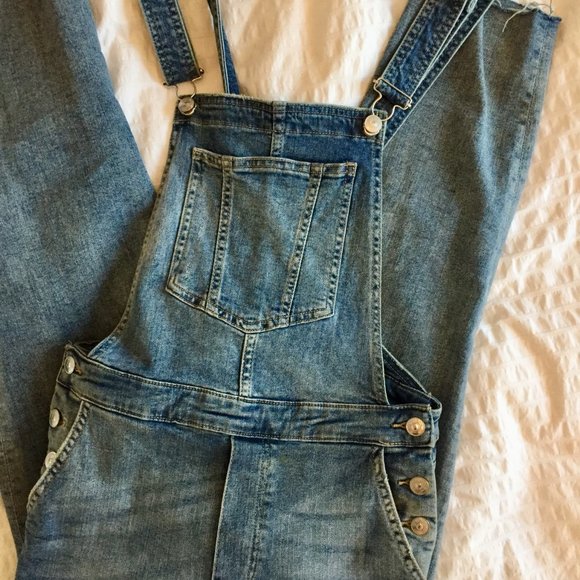Overalls - Picture 2 of 7